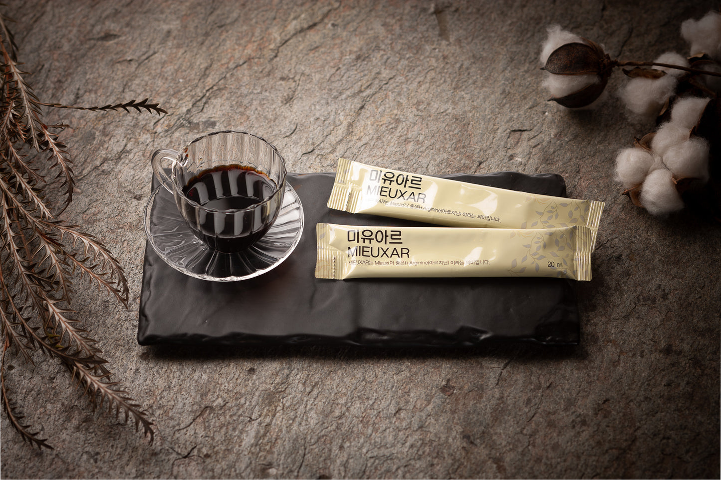 Mieuxar Arginine - 28 packages