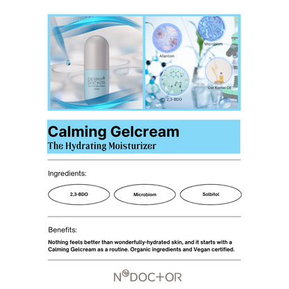 Calming Gel Cream